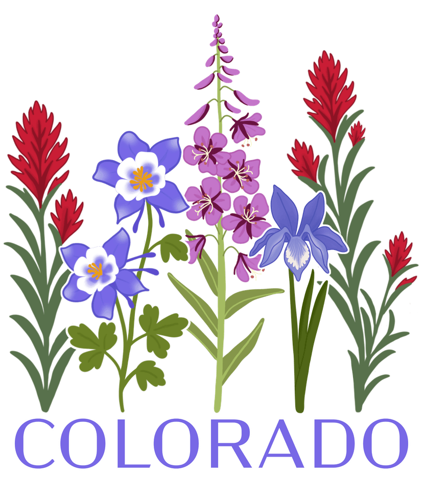 Colorado Flowers