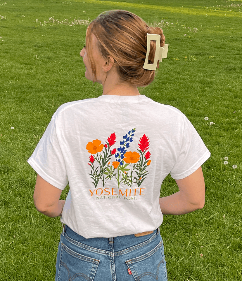 Yosemite Shirt